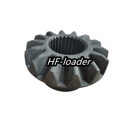 XCMG आधा शाफ्ट बेवल गियर 275102493 ZL50.2A.1.3A-3